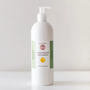 Natural Ingredients